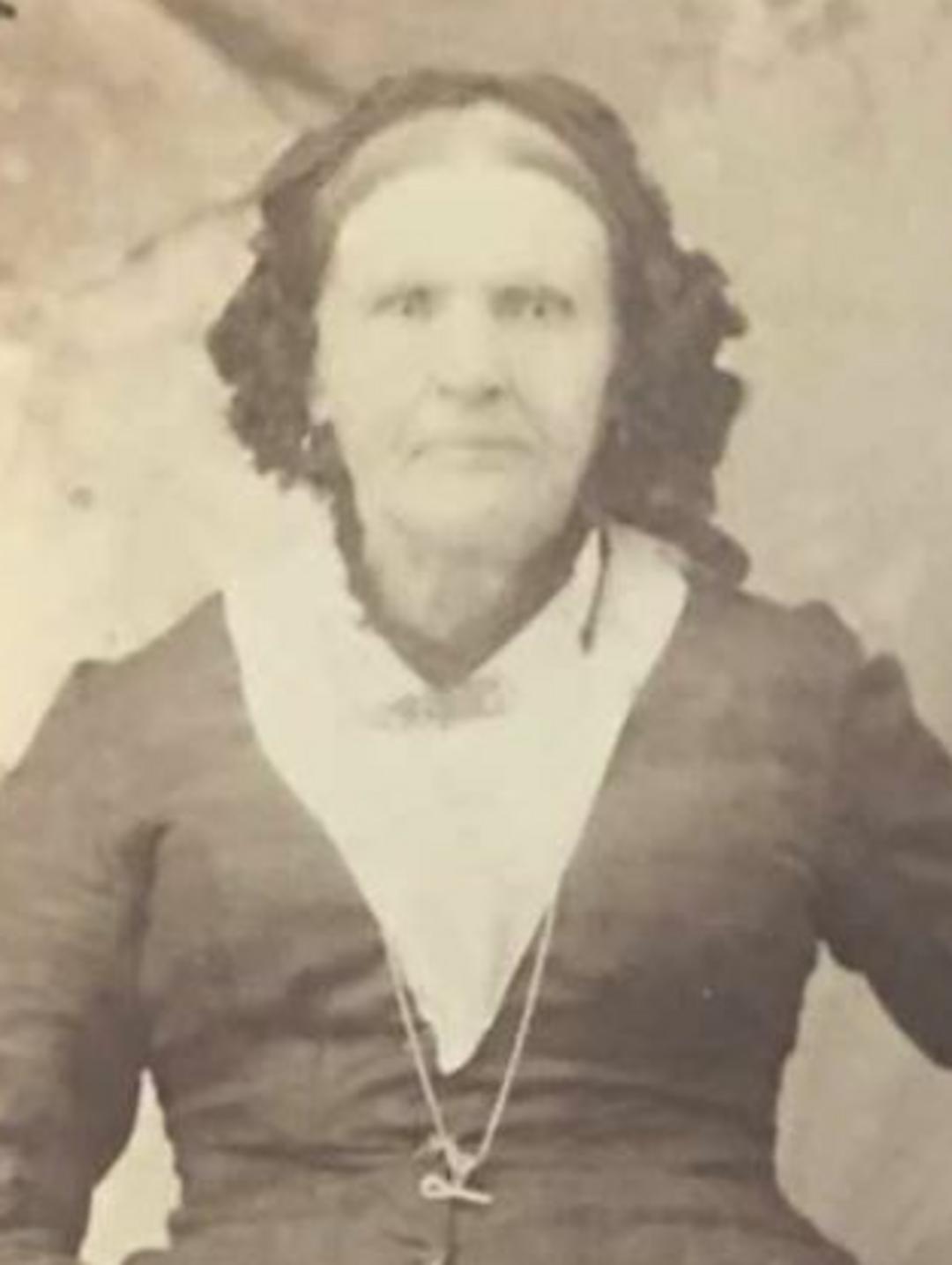 Agnes Leatham (1806 - 1888) Profile